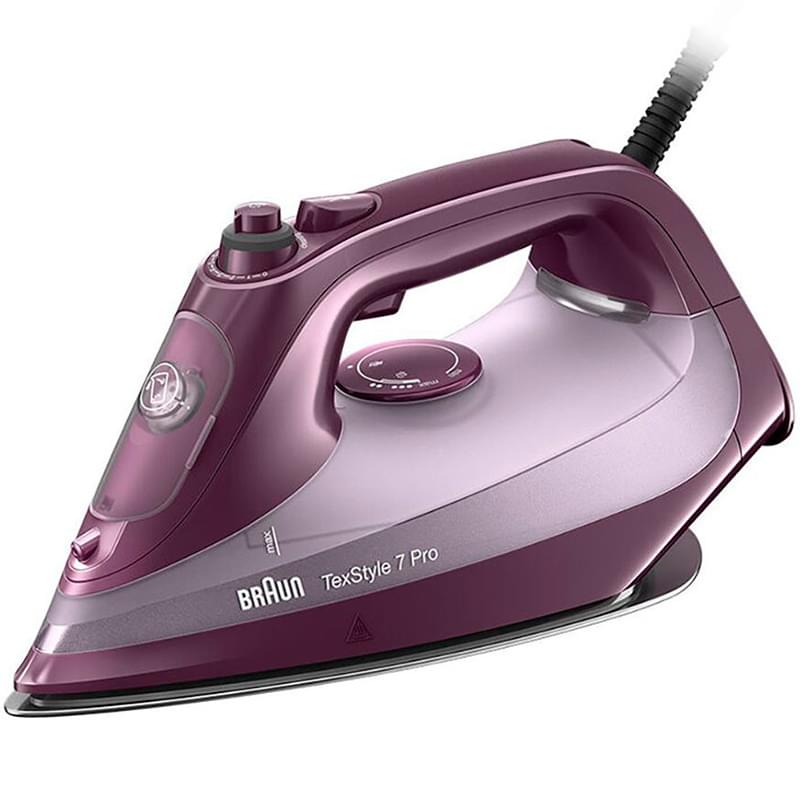 Утюг Braun SI-7181VI - фото #0, Technodom.kz