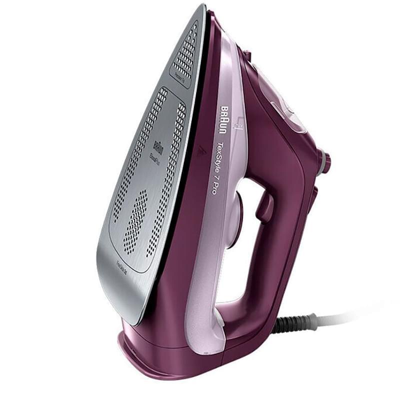 Утюг Braun SI-7181VI - фото #1, Technodom.kz