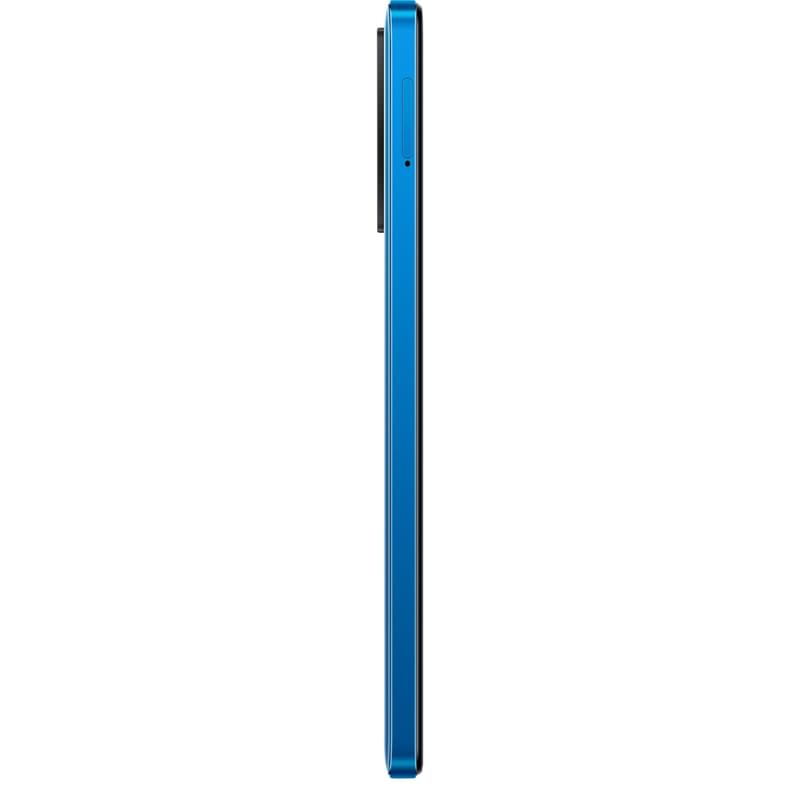 Смартфон Xiaomi Redmi Note 11 4/64GB Twilight Blue - фото #3, Technodom.kz