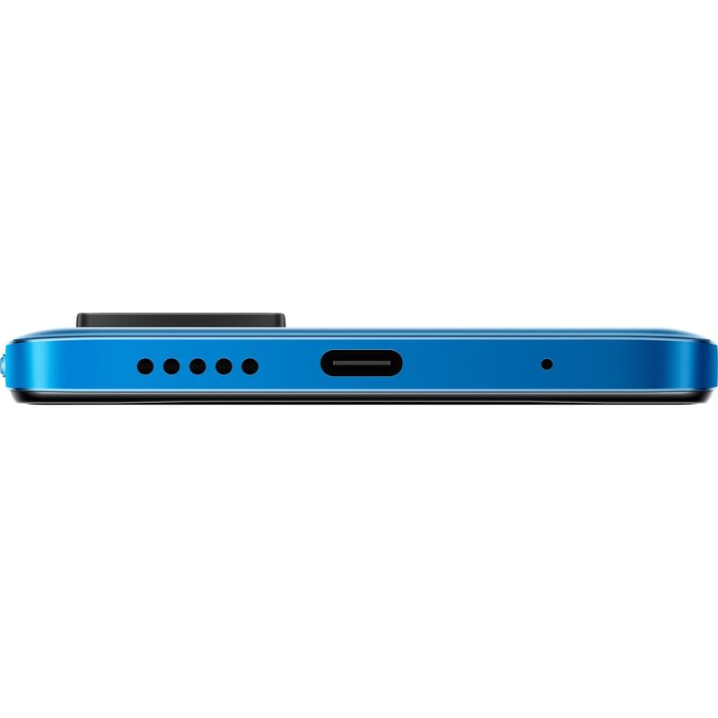 Смартфон Xiaomi Redmi Note 11 4/64GB Twilight Blue - фото #5, Technodom.kz