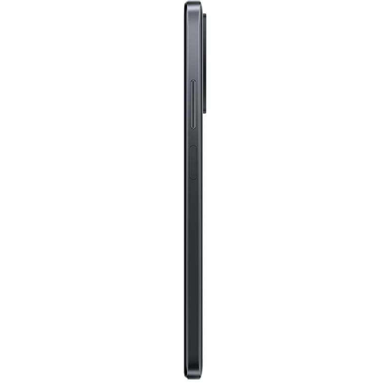 GSM Redmi Note 11 смартфоны 128GB/4GB THX-MD-6.43-50-4 Graphite Gray - фото #3, Technodom.kz