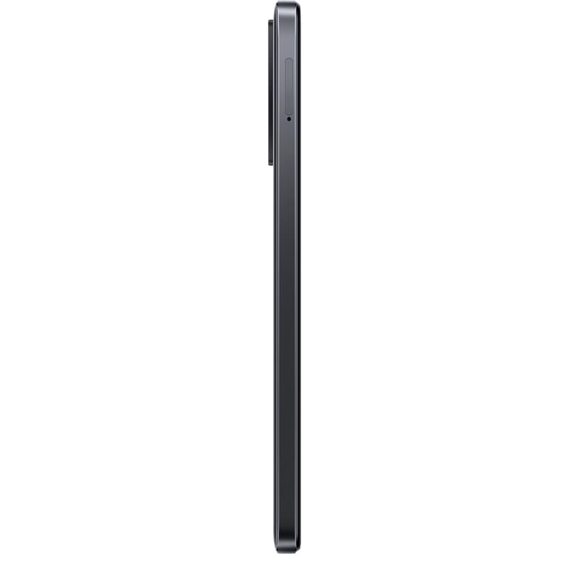 GSM Redmi Note 11 смартфоны 128GB/4GB THX-MD-6.43-50-4 Graphite Gray - фото #4, Technodom.kz