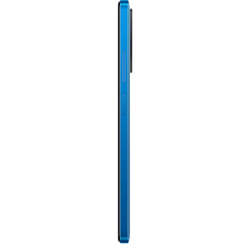 Смартфон Xiaomi Redmi Note 11 4/128GB Twilight Blue - фото #4, Technodom.kz