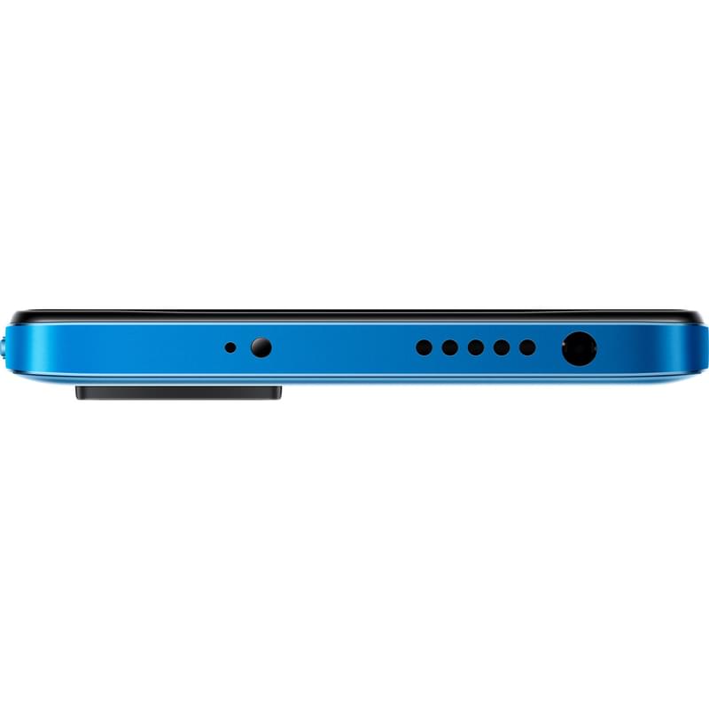 Смартфон Xiaomi Redmi Note 11 4/128GB Twilight Blue - фото #6, Technodom.kz