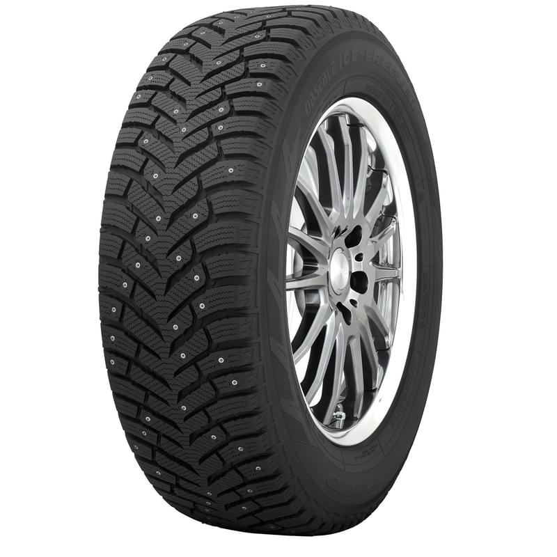 Зимние шины TOYO OBIFSA 215/70 R16 100T - фото #0, Technodom.kz