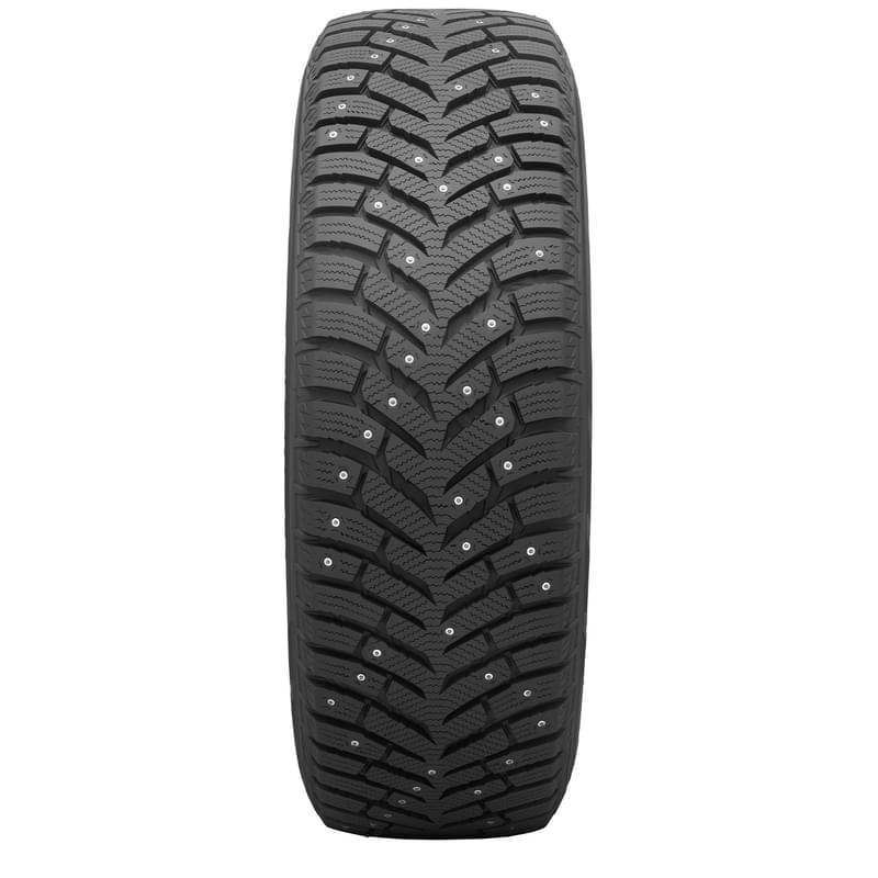 Зимние шины TOYO OBIFSA 215/70 R16 100T - фото #1, Technodom.kz