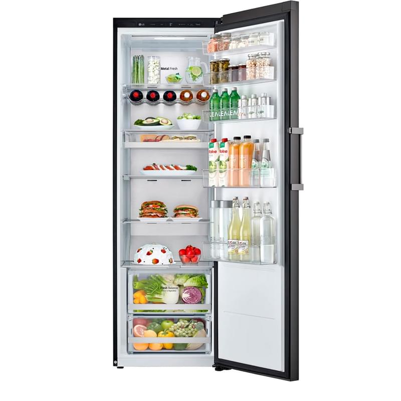 Холодильник LG Objet GC-B401FAPM - фото #5, Technodom.kz