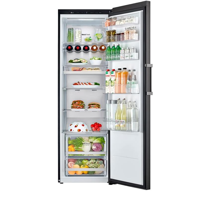 Холодильник LG Objet GC-B401FEPM - фото #5, Technodom.kz