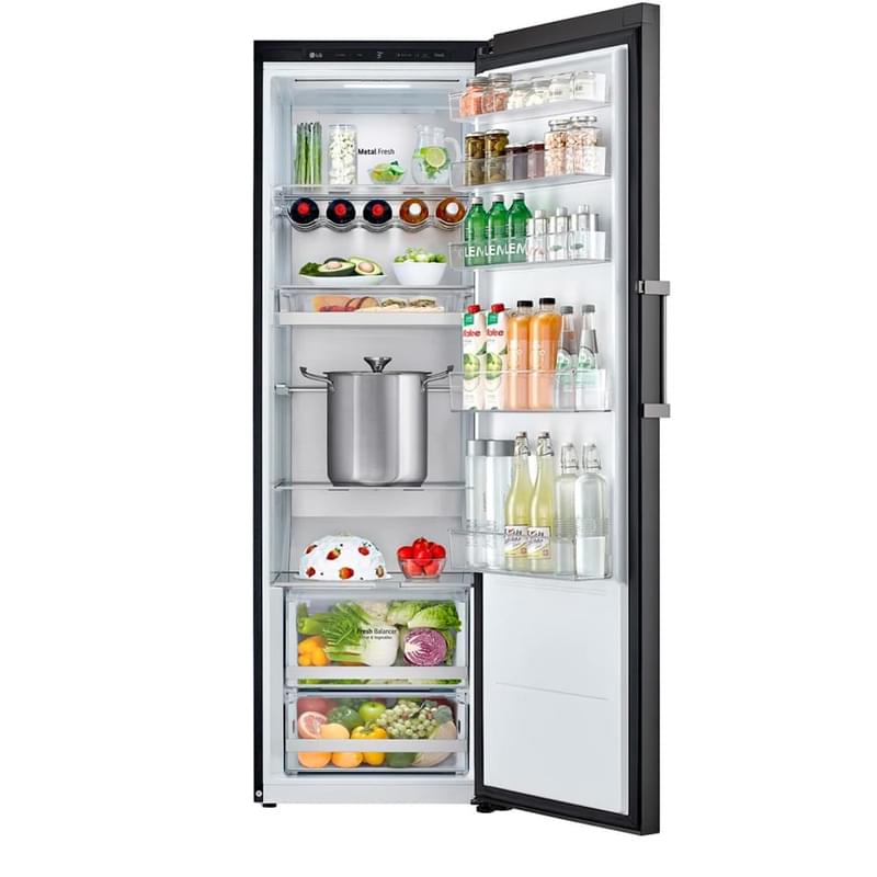 Холодильник LG Objet GC-B401FEPM - фото #6, Technodom.kz