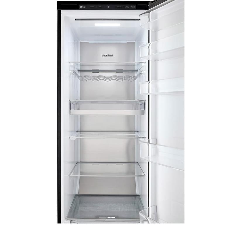 Холодильник LG Objet GC-B401FEPM - фото #7, Technodom.kz