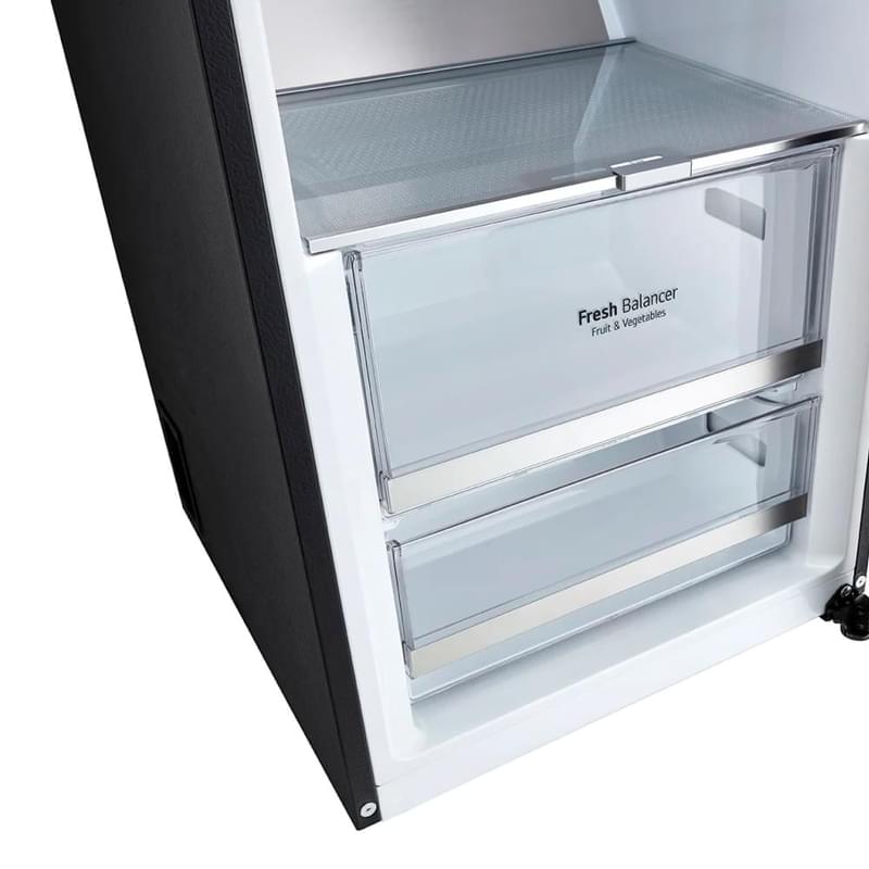 Холодильник LG Objet GC-B401FEPM - фото #8, Technodom.kz