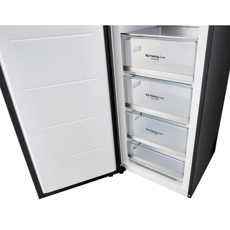 Морозильная камера LG Objet GC-B404FEQM (Для холодильника серии Objet) - фото #5, Technodom.kz