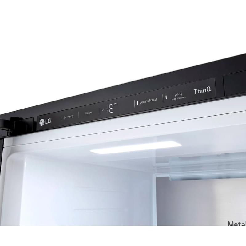 Морозильная камера LG Objet GC-B404FEQM (Для холодильника серии Objet) - фото #6, Technodom.kz