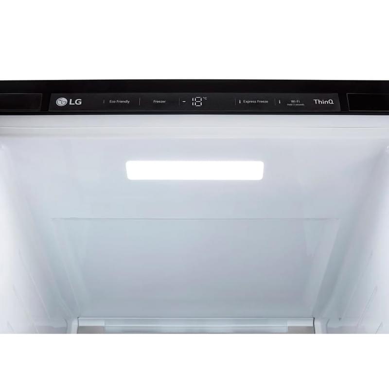 Морозильная камера LG Objet GC-B404FEQM (Для холодильника серии Objet) - фото #7, Technodom.kz