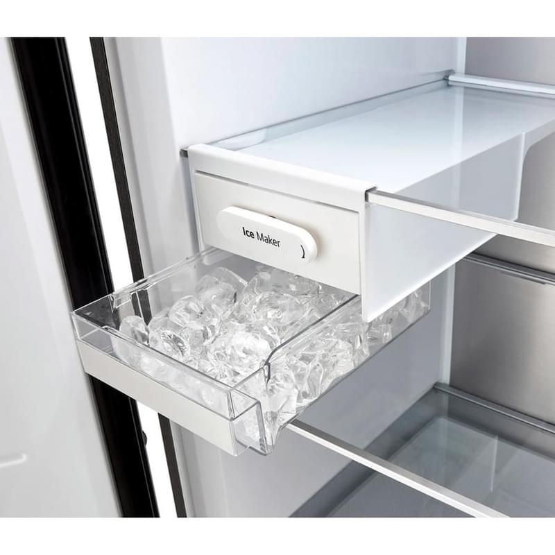 Морозильная камера LG Objet GC-B404FEQM (Для холодильника серии Objet) - фото #8, Technodom.kz