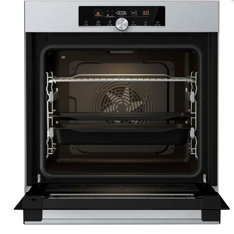 Встраиваемая духовка GORENJE BOS6747A01X - фото #1, Technodom.kz