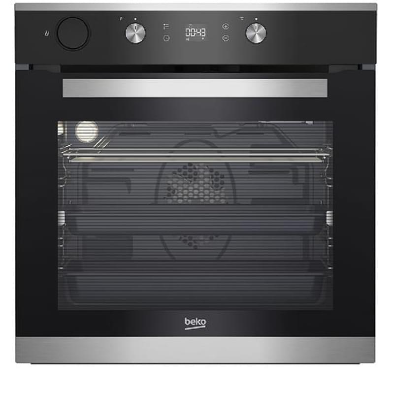 Встраиваемая духовка Beko BIS15300X - фото #0, Technodom.kz