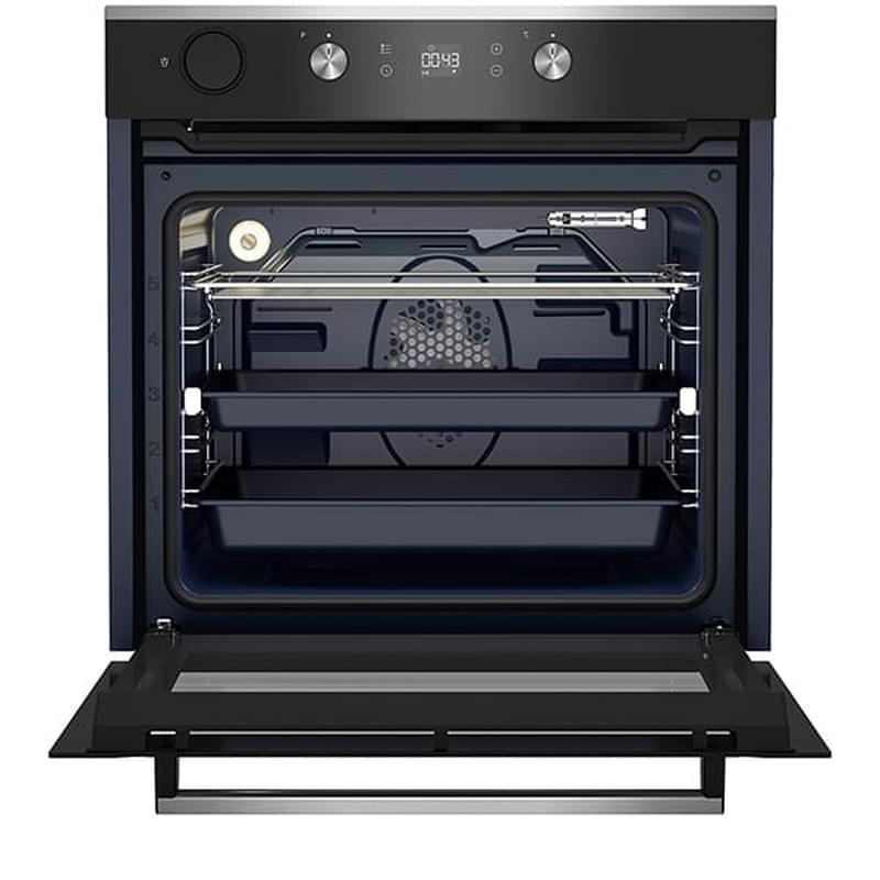 Встраиваемая духовка Beko BIS15300X - фото #1, Technodom.kz