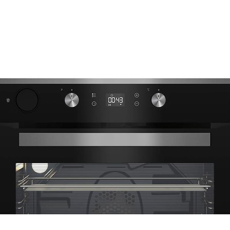 Встраиваемая духовка Beko BIS15300X - фото #2, Technodom.kz