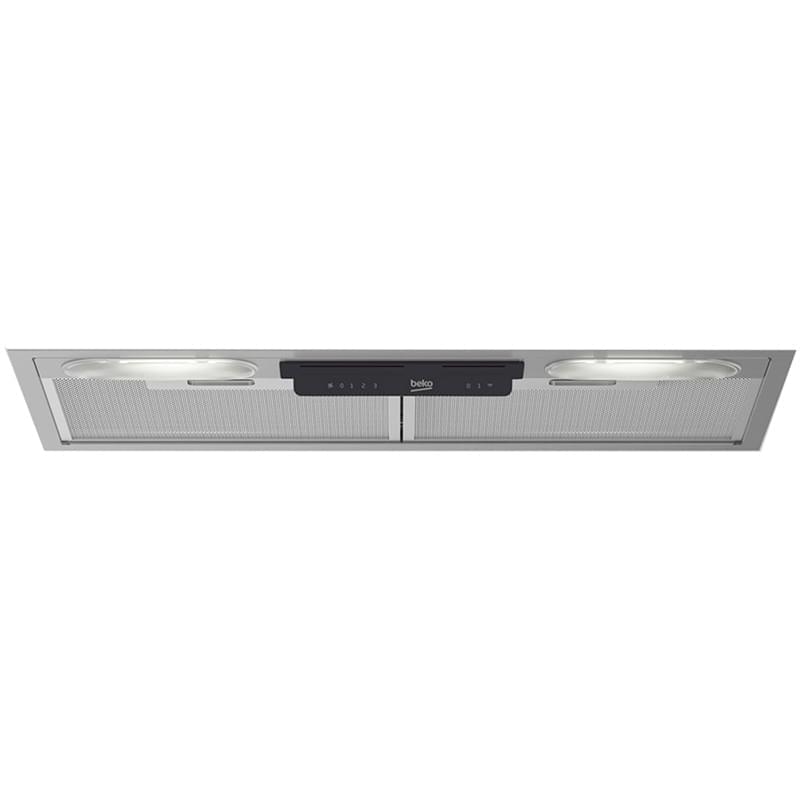 Вытяжка Beko HNU51311SH - фото #0, Technodom.kz