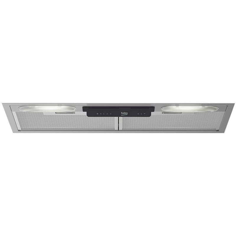 Вытяжка Beko HNU51311SH - фото #0, Technodom.kz
