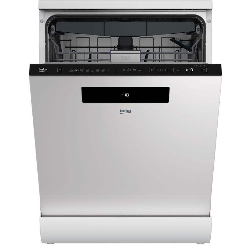 Beko DEN48522W Ыдыс жуғыш машинасы - фото #2, Technodom.kz