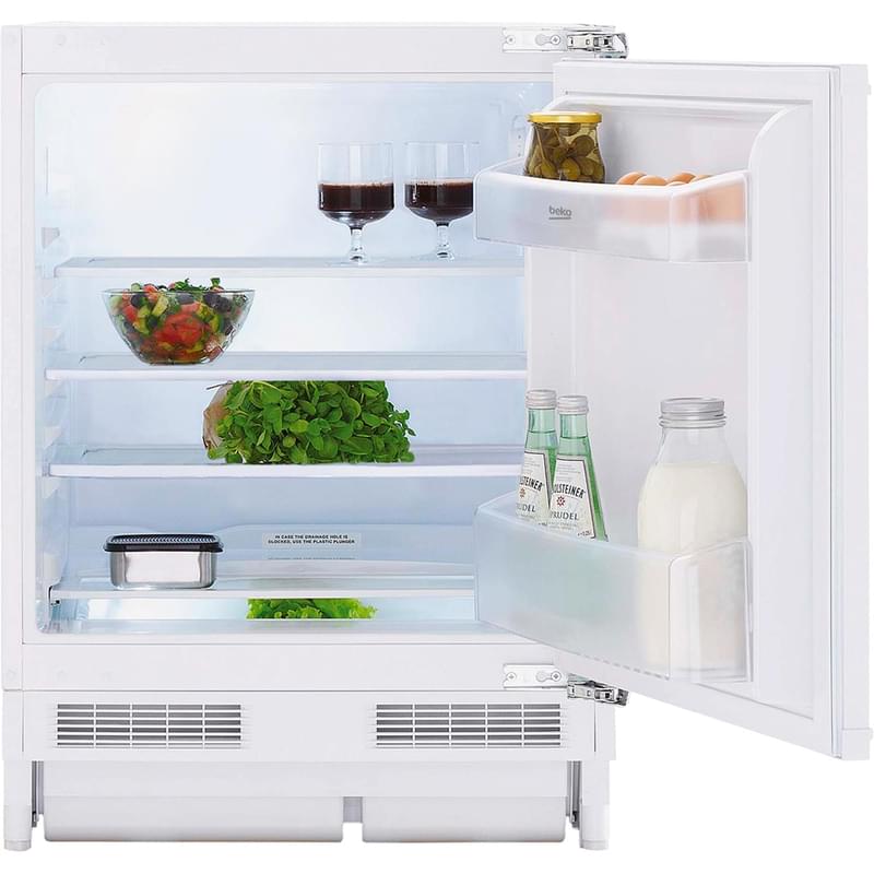 Встраиваемый холодильник Beko BU1100HCA - фото #0, Technodom.kz