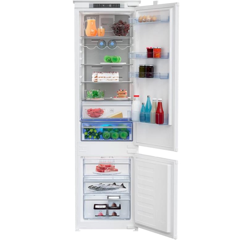 Встраиваемый холодильник Beko BCNA306E2S - фото #0, Technodom.kz
