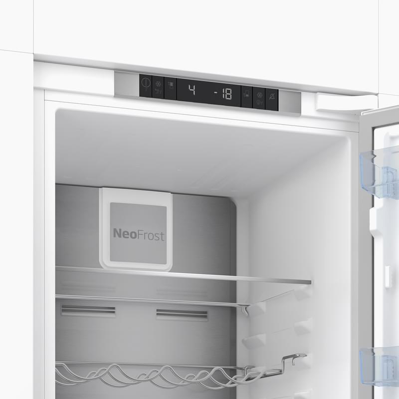 Встраиваемый холодильник Beko BCNA306E2S - фото #1, Technodom.kz