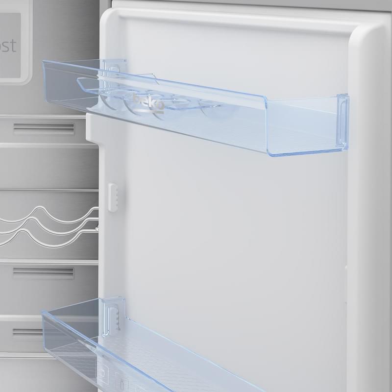 Встраиваемый холодильник Beko BCNA306E2S - фото #3, Technodom.kz