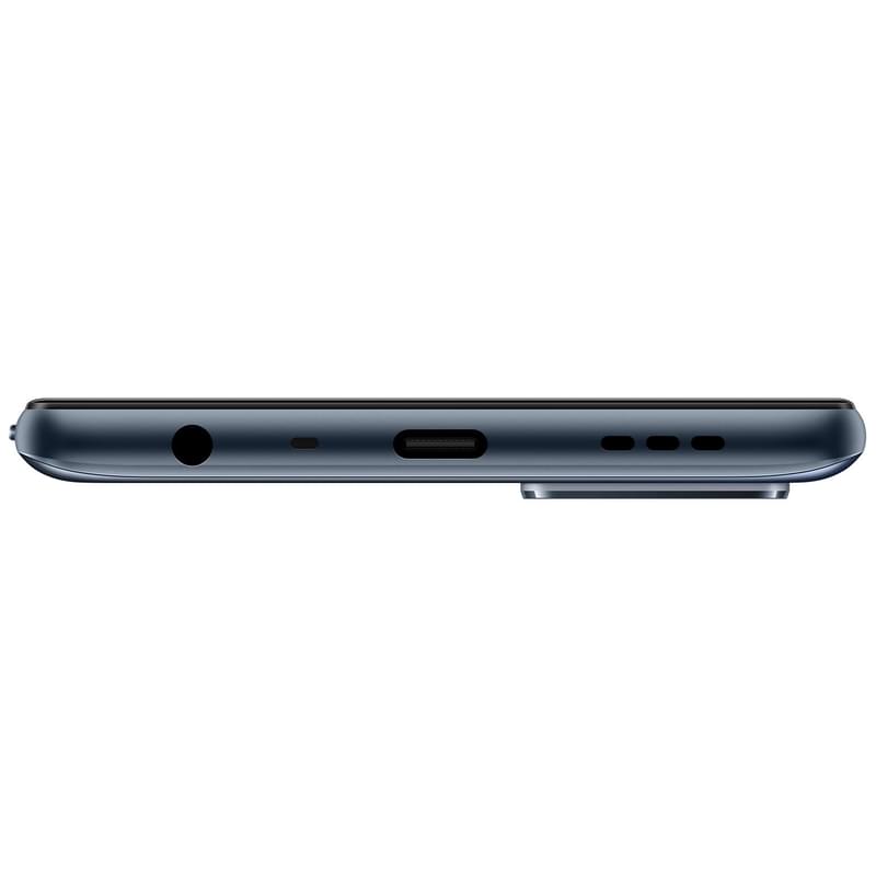 Смартфон OPPO A16 3/32GB Black - фото #10, Technodom.kz