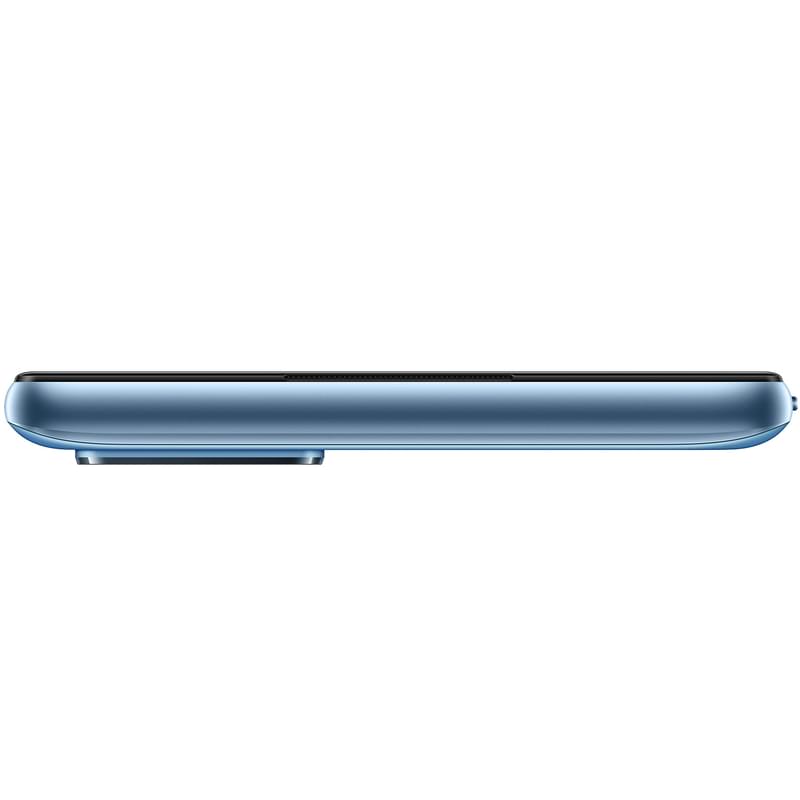 Смартфон OPPO A16 3/32GB Blue - фото #10, Technodom.kz