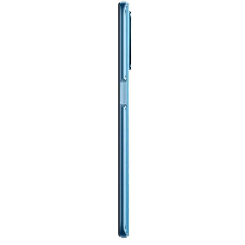 Смартфон OPPO A16 3/32GB Blue - фото #7, Technodom.kz