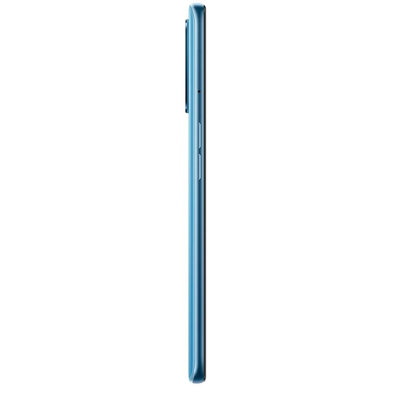 Смартфон OPPO A16 3/32GB Blue - фото #8, Technodom.kz