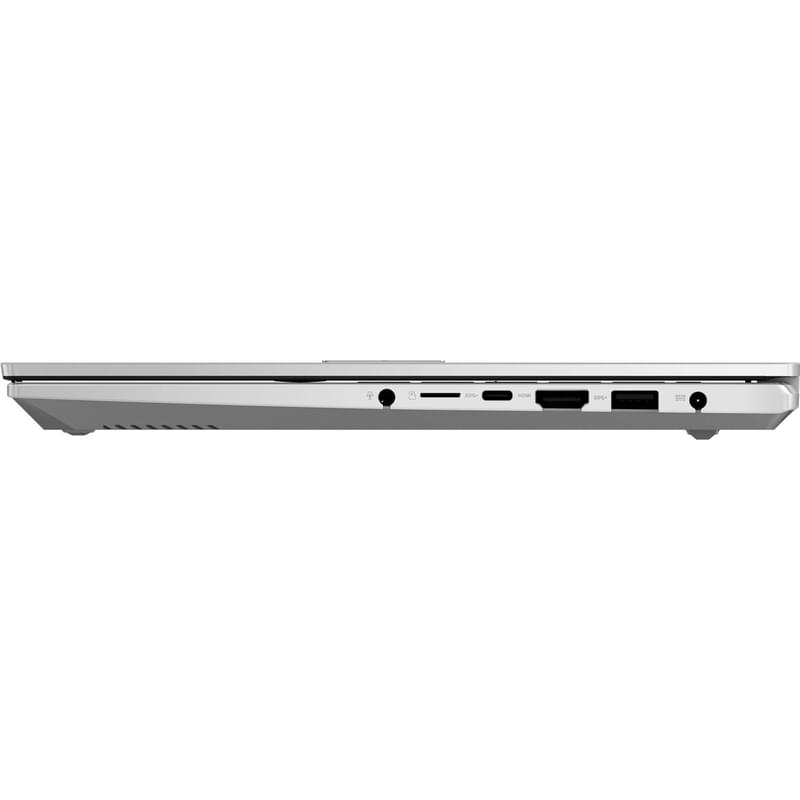 Ноутбук Asus VivoBook Pro 14 OLED M3401QA Ryzen 7 5800H / 16ГБ / 512SSD / 14 / Win11 / (M3401QA-KM110W) - фото #9, Technodom.kz