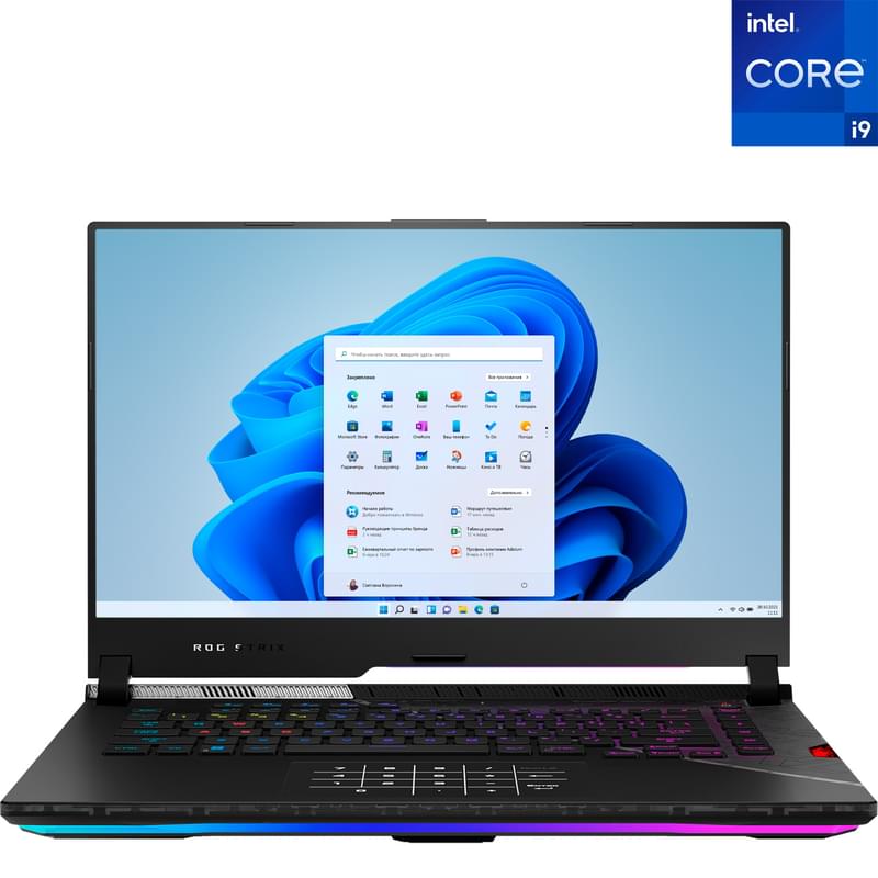 Игровой ноутбук Asus ROG Strix SCAR 15 i9 12900H / 32ГБ / 1000SSD / RTX3080 Ti 16ГБ / 15.6 / Win11 / (G533ZX-HF031W) - фото #0, Technodom.kz Игровой ноутбук Asus ROG Strix SCAR 15 i9 12900H / 32ГБ / 1000SSD / RTX3080 Ti 16ГБ / 15.6 / Win11 / (G533ZX-HF031W) - фото #0, Technodom.kz