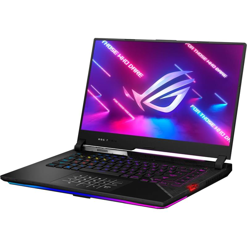 Игровой ноутбук Asus ROG Strix SCAR 15 i9 12900H / 32ГБ / 1000SSD / RTX3080 Ti 16ГБ / 15.6 / Win11 / (G533ZX-HF031W) - фото #2, Technodom.kz Игровой ноутбук Asus ROG Strix SCAR 15 i9 12900H / 32ГБ / 1000SSD / RTX3080 Ti 16ГБ / 15.6 / Win11 / (G533ZX-HF031W) - фото #2, Technodom.kz