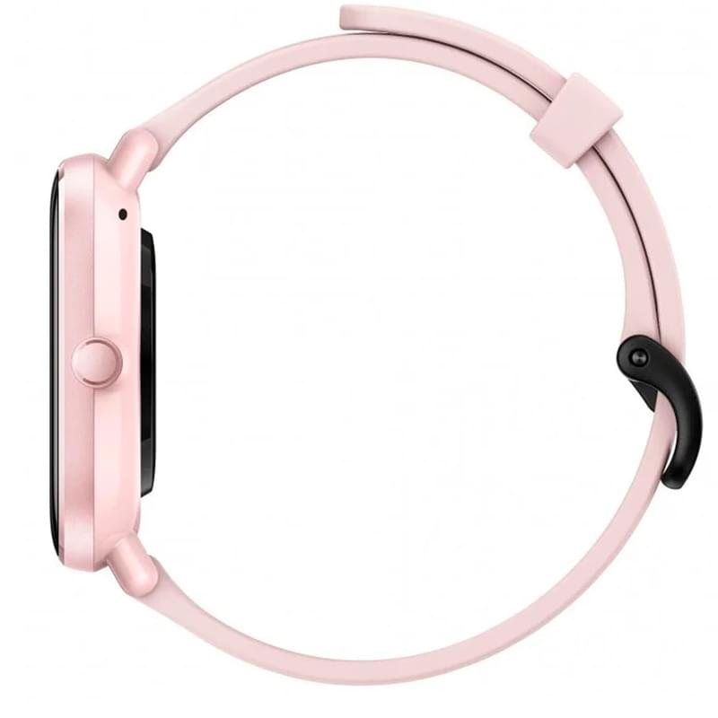 Смарт-часы Amazfit GTS2 mini, Flamingo Pink (A2018) - фото #3, Technodom.kz