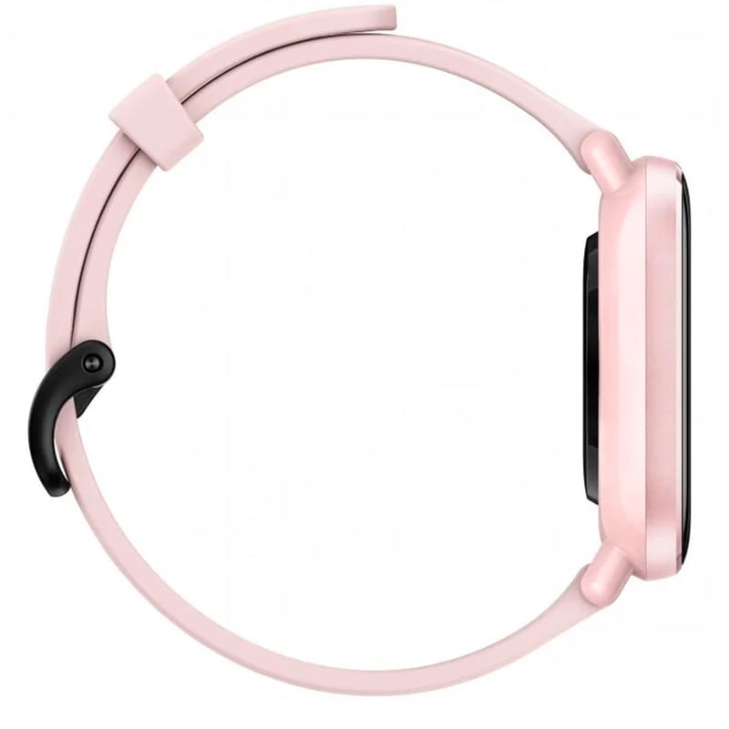 Смарт-часы Amazfit GTS2 mini, Flamingo Pink (A2018) - фото #4, Technodom.kz