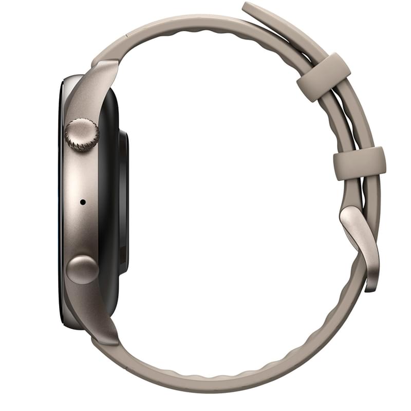 Смарт-часы Amazfit GTR 3, Moonlight Grey (A1971) - фото #2, Technodom.kz