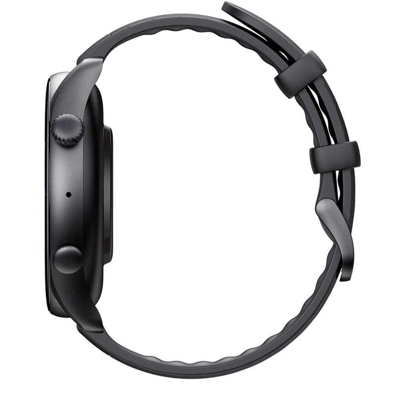 Смарт-часы Amazfit GTR 3, Thunder Black (A1971) - фото #2, Technodom.kz