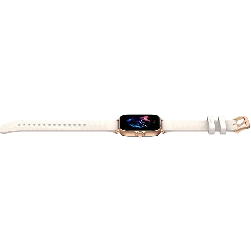 Смарт-часы Amazfit GTS 3, Ivory White (A2035) - фото #3, Technodom.kz