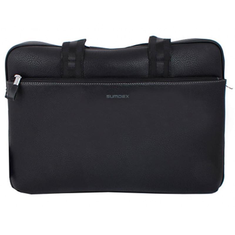 Сумка для ноутбука 15.6" Sumdex CKN-008, Black - фото #0, Technodom.kz