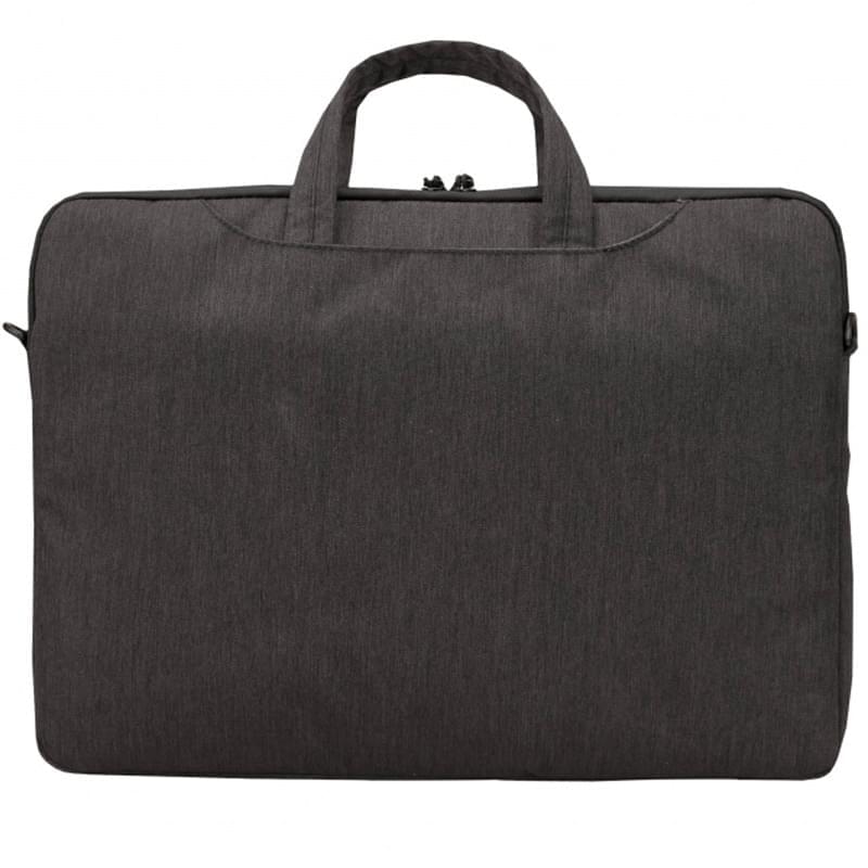 15" Sumdex PNA-401BK, Ноутбукке арналған сөмкесі Black - фото #2, Technodom.kz
