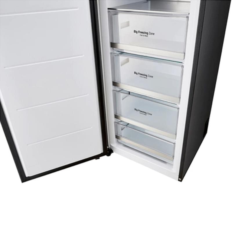 Морозильная камера LG Objet GC-B404FAQM - фото #5, Technodom.kz