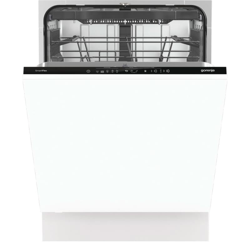 Gorenje GV662D60 кіріктірілген ыдыс жуғыш машинасы - фото #0, Technodom.kz