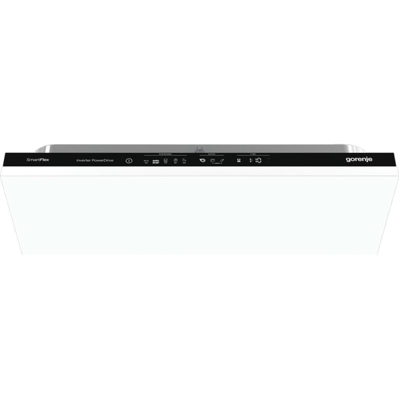Gorenje GV662D60 кіріктірілген ыдыс жуғыш машинасы - фото #2, Technodom.kz