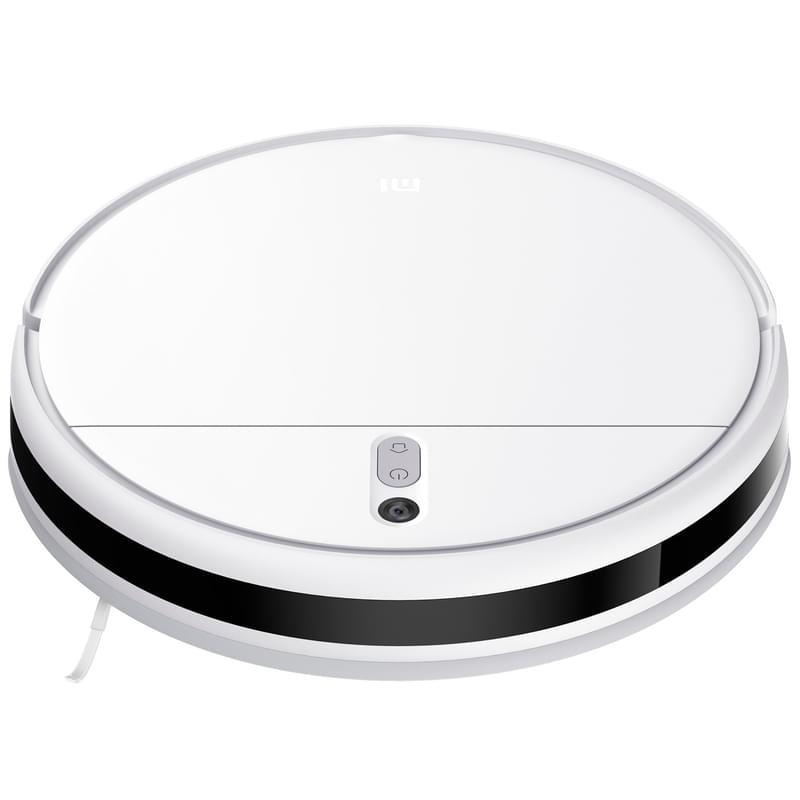 Робот-пылесос Xiaomi Mi Robot Vacuum Mop 2 Lite (MJSTL) Белый - фото #0, Technodom.kz