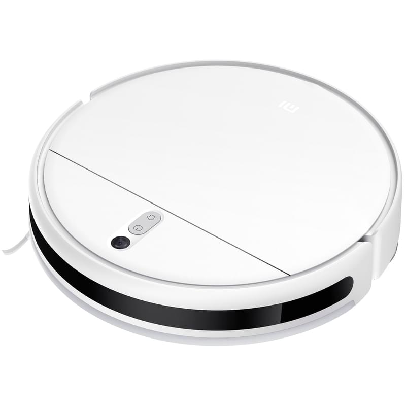 Робот-пылесос Xiaomi Mi Robot Vacuum Mop 2 Lite (MJSTL) Белый - фото #1, Technodom.kz