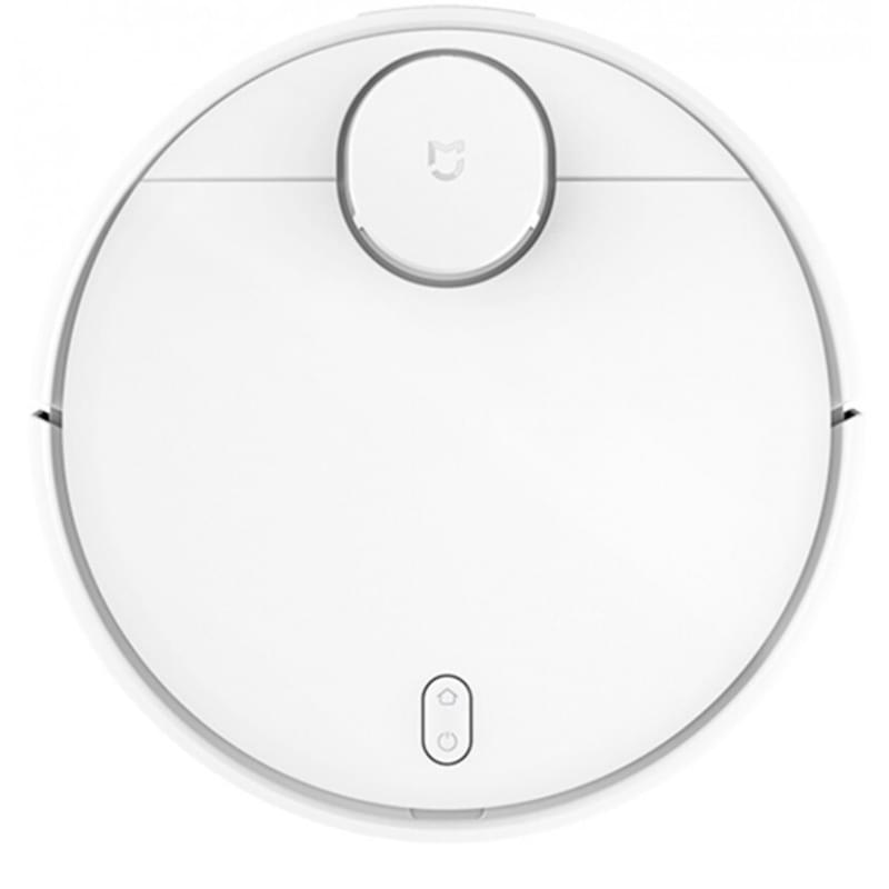Робот-пылесос Xiaomi Mi Robot Vacuum Mop 2 Pro (MJST1SHW) Белый - фото #0, Technodom.kz